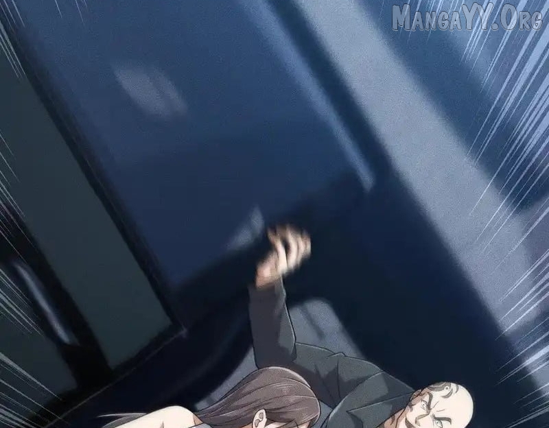 Hidden Dragon in the City (2025) Chapter 28 - page 24